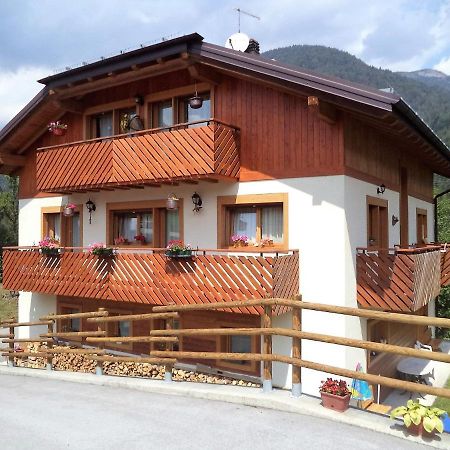 B&B Dolomiti Calalzo di Cadore 외부 사진