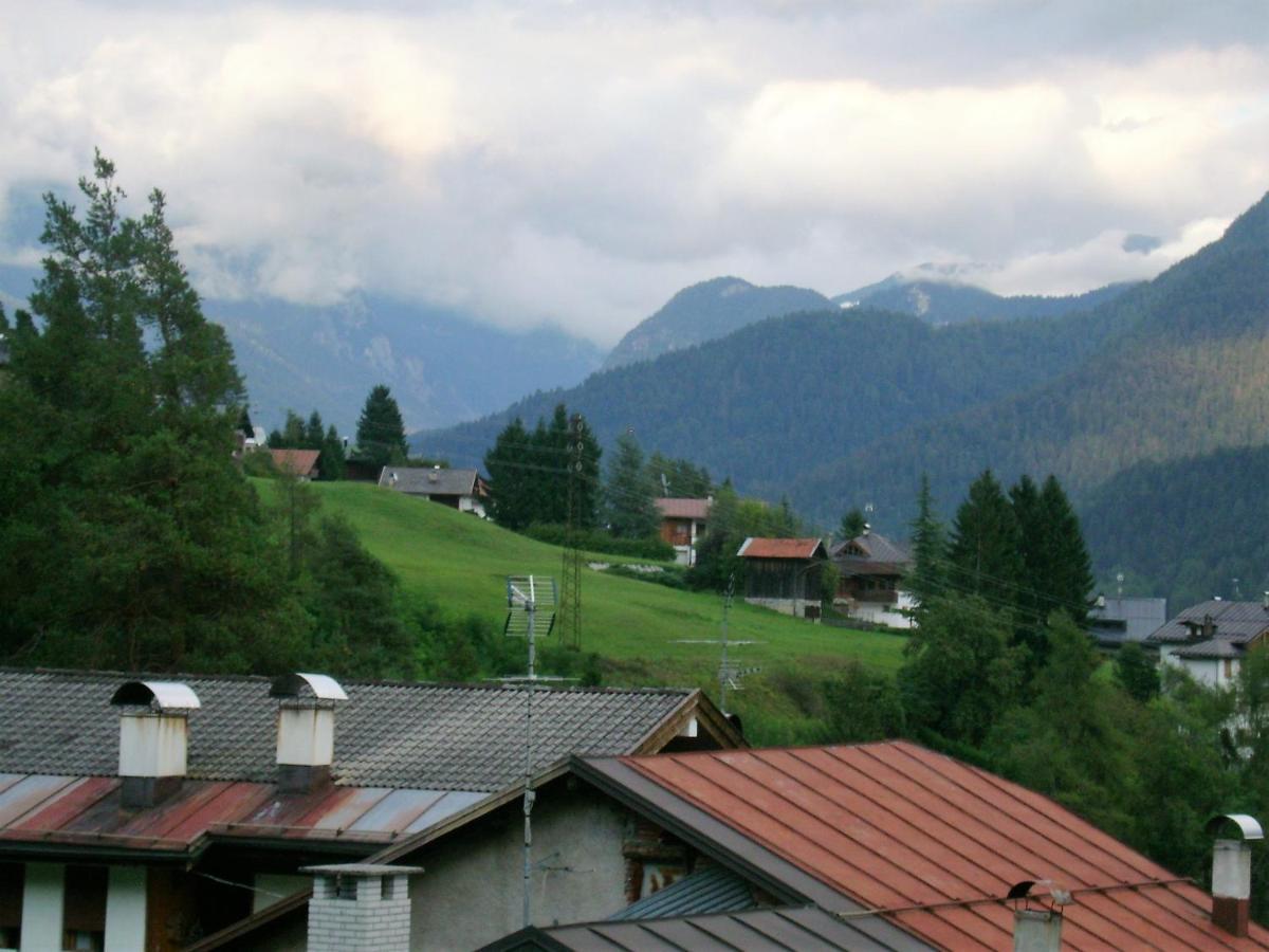 B&B Dolomiti Calalzo di Cadore 외부 사진