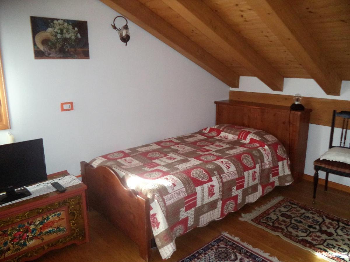 B&B Dolomiti Calalzo di Cadore 외부 사진