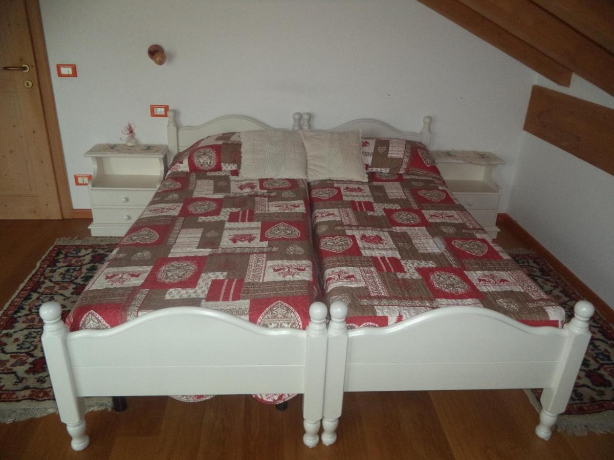 B&B Dolomiti Calalzo di Cadore 외부 사진