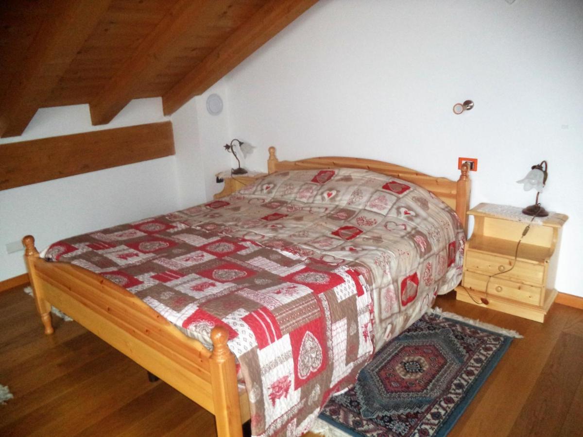 B&B Dolomiti Calalzo di Cadore 외부 사진